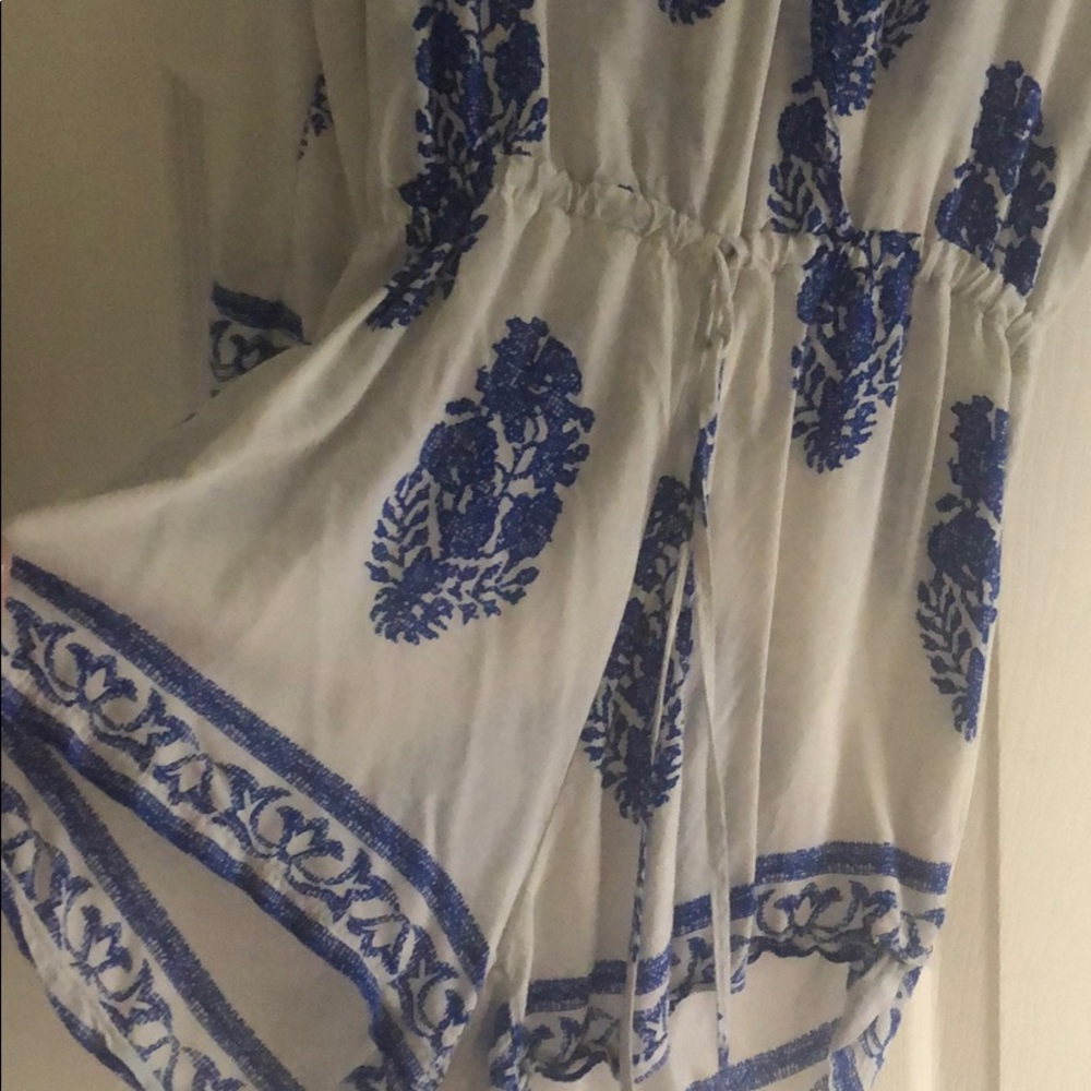 Romper - Picture 2 of 3
